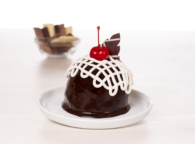 350 - Bombita de 3 Chocolates