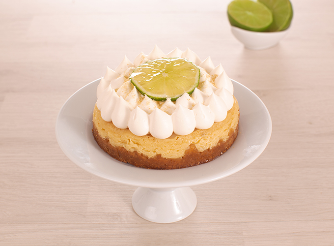 446 - Pay mini limón