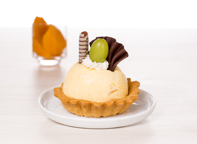 352 - Bombita de Mango